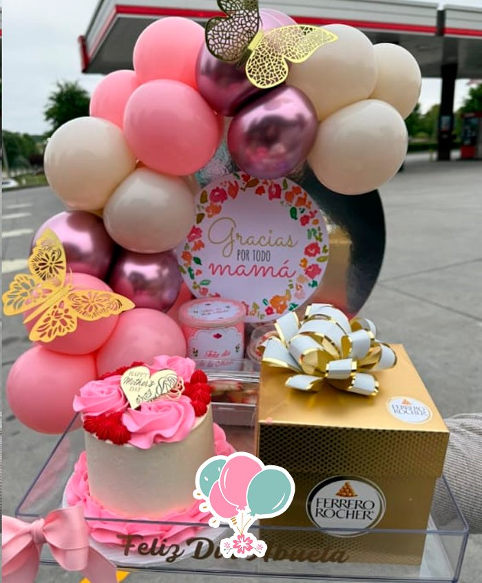 bandejas personalizadas portada