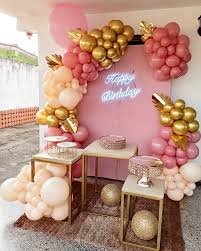 paquete de decoración prueba