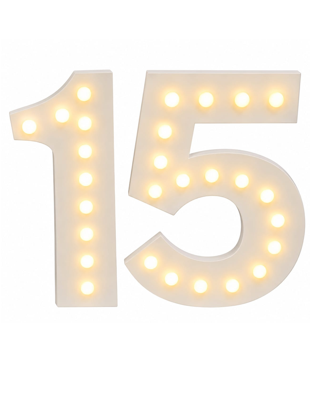 num 15