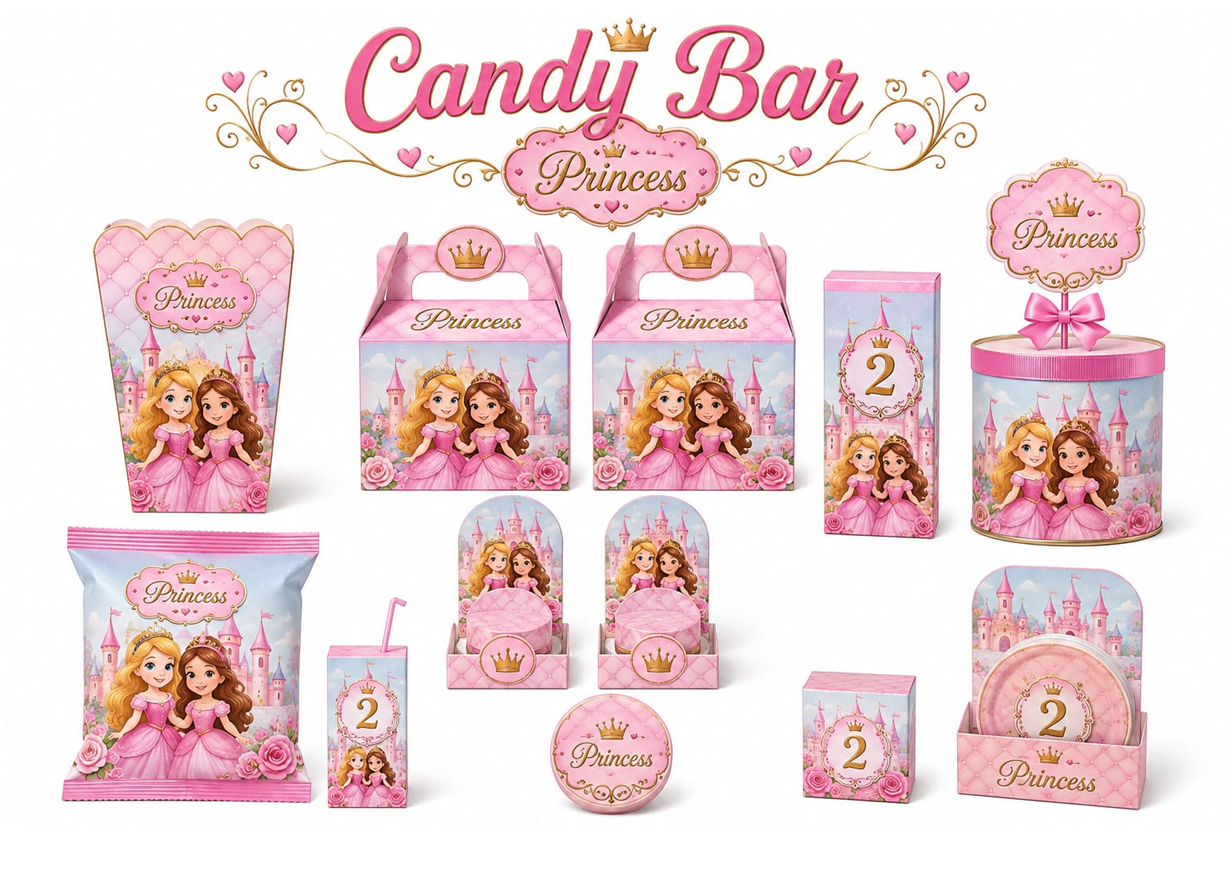 candi este 1