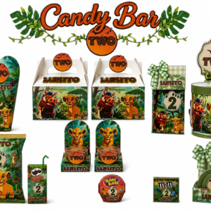 candy 1