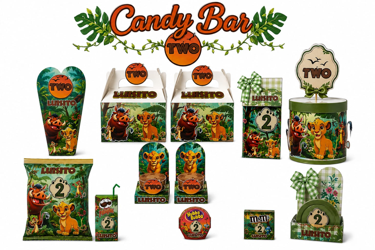 candy 1