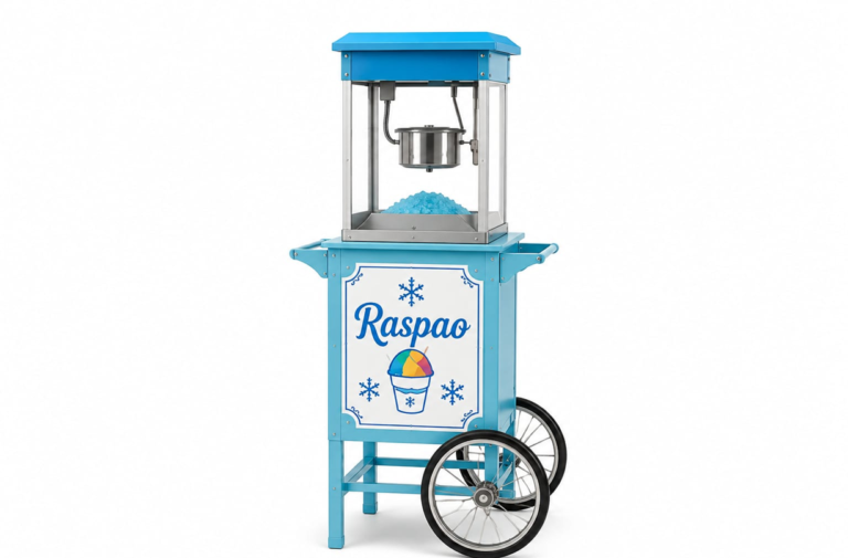 raspa